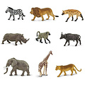Safari Ltd Safari Ltd. | Speelfiguren Zuid-Afrikaanse Dieren