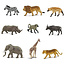 Safari Ltd Jouets animaux Afrique du Sud Safari Ltd