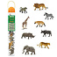 Safari Ltd Speelgoed dieren Zuid-Afrikaanse dieren Safari Ltd