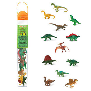 Dino speelgoed Safari Ltd dinosaurussen