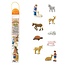 Safari Ltd Safari Ltd Petting Zoo toy animals