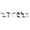 Safari Ltd Jouets bébés animaux marins Safari Ltd