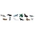 Safari Ltd Jouets bébés animaux marins Safari Ltd