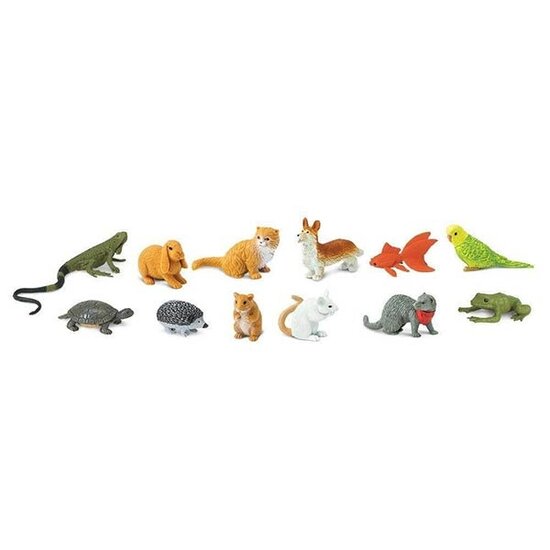 Safari Ltd Safari Ltd. | Speelfiguren Huisdieren
