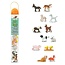 Safari Ltd Jouets animaux bébé de ferme Safari Ltd