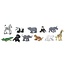 Safari Ltd Tierfiguren Zoo Babies Safari Ltd