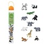 Safari Ltd Jouets animaux Bébés du Zoo Safari Ltd