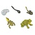 Safari Ltd Safari Ltd Lebenszyklus eines Frosches