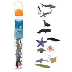 Jouets animaux de l'océan Safari Ltd