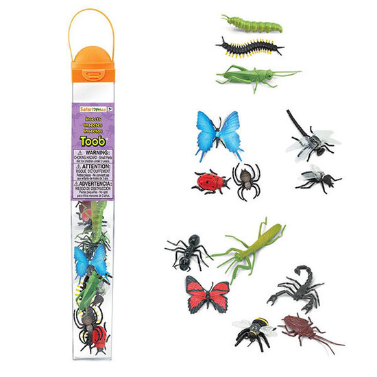 Safari Ltd Insecten speelgoed Safari Ltd