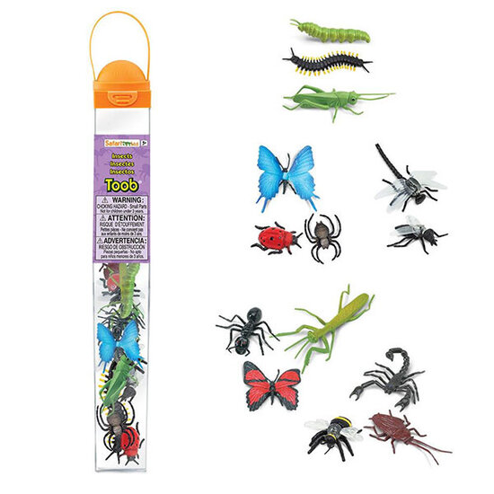 Safari Ltd Jouets insectes Safari Ltd