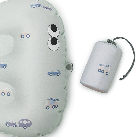 Noui Noui Chair cushion Little Wheels Noui Noui