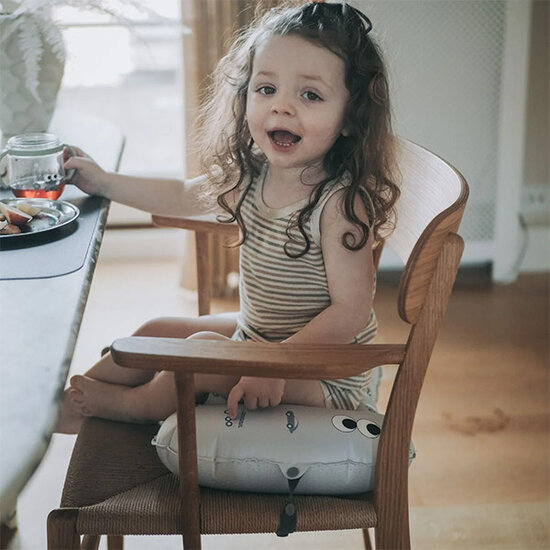 Noui Noui Chair cushion Little Wheels Noui Noui