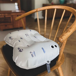 Chair cushion Little Wheels Noui Noui