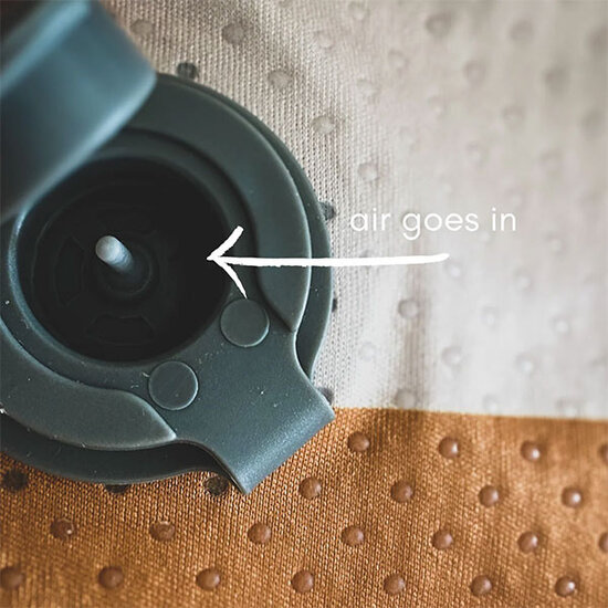 Noui Noui Chair cushion Little Wheels Noui Noui