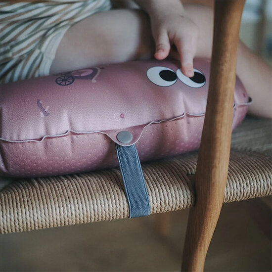 Noui Noui Coussin de chaise Little Princess Noui Noui