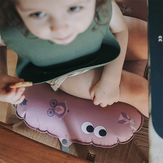 Noui Noui Coussin de chaise Little Princess Noui Noui