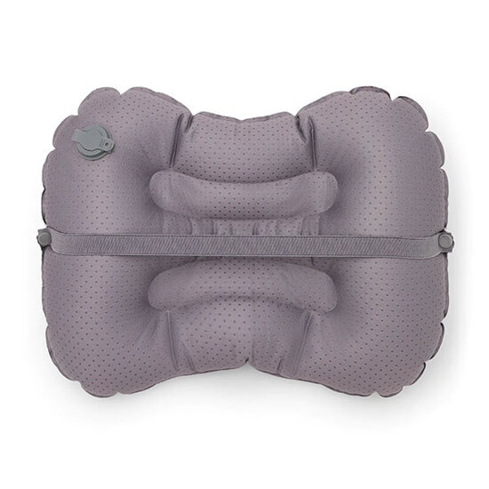 Noui Noui Coussin de chaise Ice cream Anthracite Noui Noui