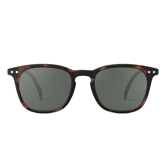 Izipizi Lunettes de soleil Izipizi Junior #E Tortoise