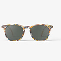 Izipizi Lunettes de soleil Izipizi Junior #E Blue Tortoise