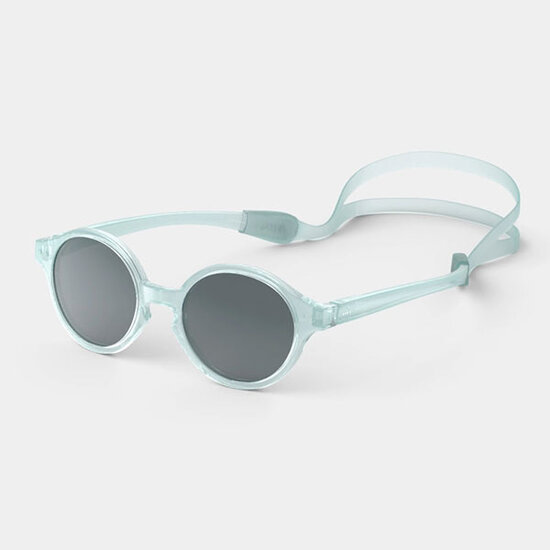 Izipizi Izipizi sunglasses Baby 0-9M #D Fresh Cloud