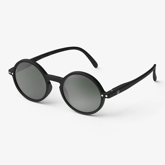 Izipizi Izipizi Sonnenbrille Junior #G 5-10J Black