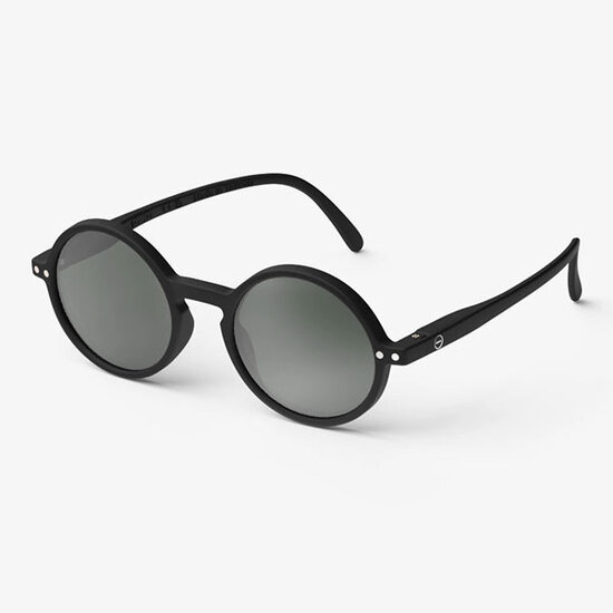 Izipizi Izipizi sunglasses Junior #G 5-10yrs Black