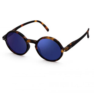 Izipizi Sonnenbrille Junior #G 5-10J Tortoise Mirror