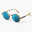 Izipizi Izipizi Sonnenbrille Junior #G 5-10J Blue Tortoise Mirror