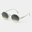 Izipizi Izipizi Sonnenbrille Junior #G 5-10J Quiet Green