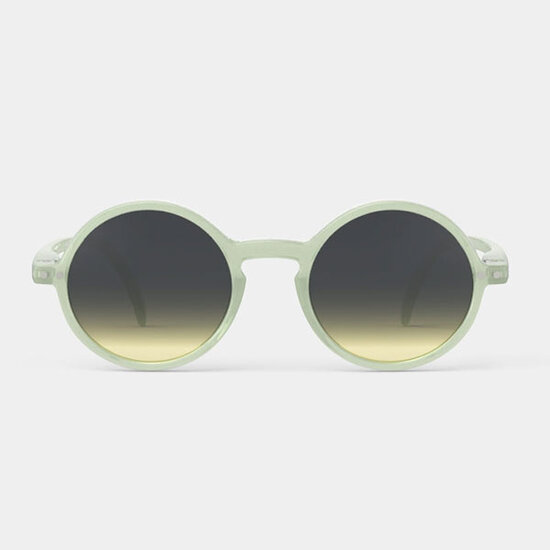 Izipizi Izipizi Sonnenbrille Junior #G 5-10J Quiet Green