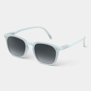 Izipizi Sonnenbrille Junior #E 5-10J Misty Blue