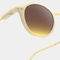 Izipizi Izipizi zonnebril Junior #D 5-10jr - Glossy Ivory