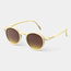 Izipizi Izipizi Sonnenbrille Junior #D 5-10J Glossy Ivory