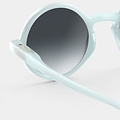 Izipizi Izipizi sunglasses Junior #G 5-10yrs Misty Blue