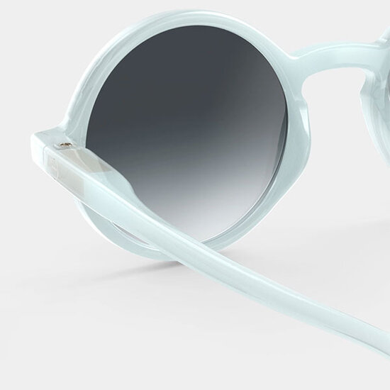 Izipizi Izipizi sunglasses Junior #G 5-10yrs Misty Blue