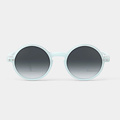 Izipizi Izipizi sunglasses Junior #G 5-10yrs Misty Blue