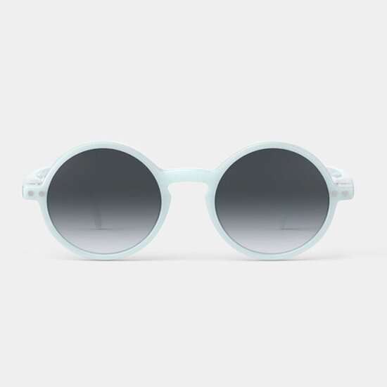 Izipizi Izipizi Sonnenbrille Junior #G 5-10J Misty Blue