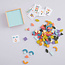 Kid's Concept Kids Concept boîte puzzle mosaïque
