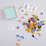 Kid's Concept Kids Concept mozaïek puzzel doos