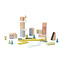 Kid's Concept Kids Concept The city blocks AIDEN
