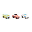 Kid's Concept Kids Concept pull back cars AIDEN