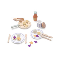 Kids Concept Schwedisches Pfannkuchenset KID&#039;S HUB