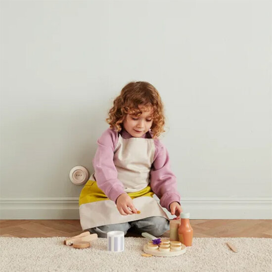 Kid's Concept Kids Concept Zweedse pannenkoeken set KID'S HUB