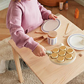 Kid's Concept Kids Concept Swedish pancake set KID'S HUB