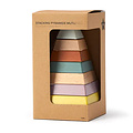 Kid's Concept Kids Concept Stapelpyramide Multi NEO