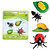Safari Ltd Safari Ltd life cycle of a ladybug