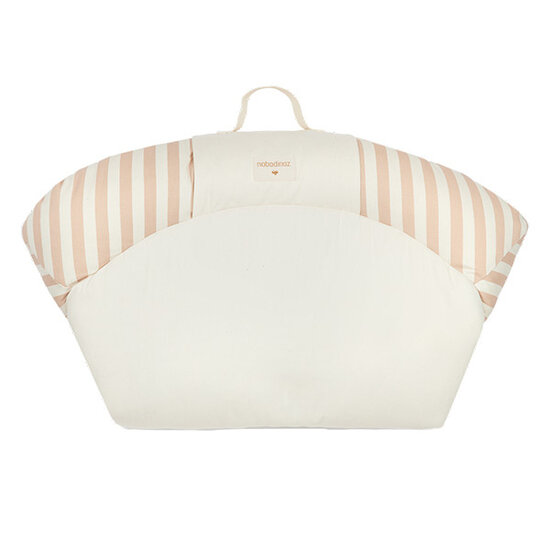 Nobodinoz Nobodinoz Growing Green speelmat Sea