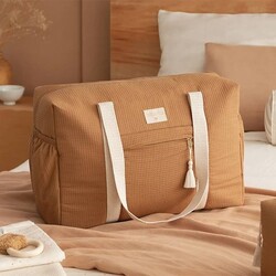 Changing bag Opera Caramel - Nobodinoz