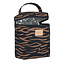 Nobodinoz tipi en accessoires Nobodinoz Hyde Park cooler bag Blue Waves